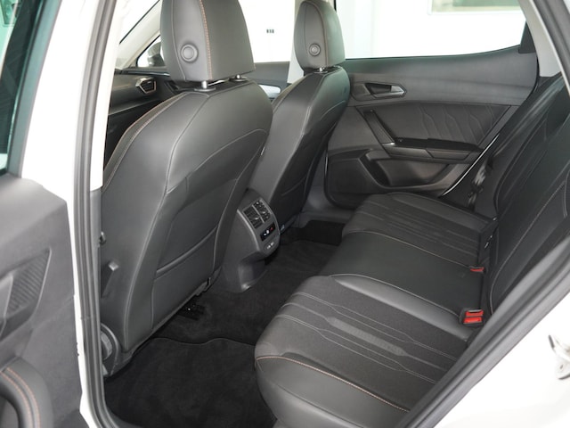 Cupra Formentor 1.5 TSI