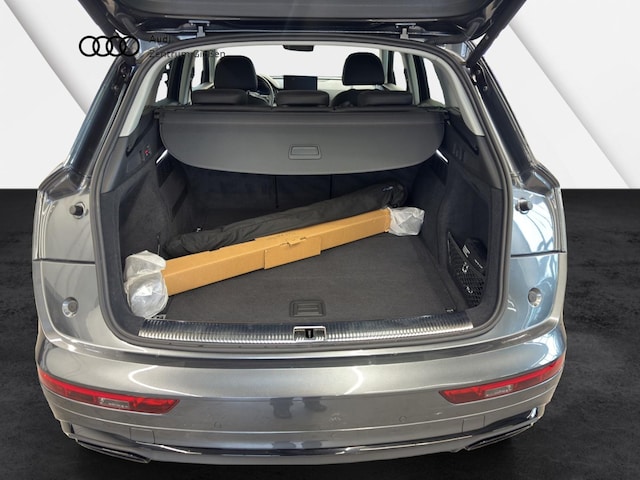 Audi Q5 40 TDI Quattro S-Tronic