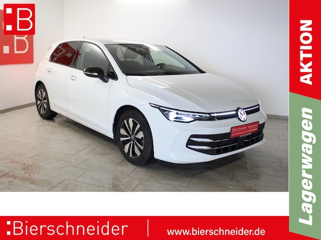 Volkswagen Golf 1.5 eTSI DSG IQ.Drive