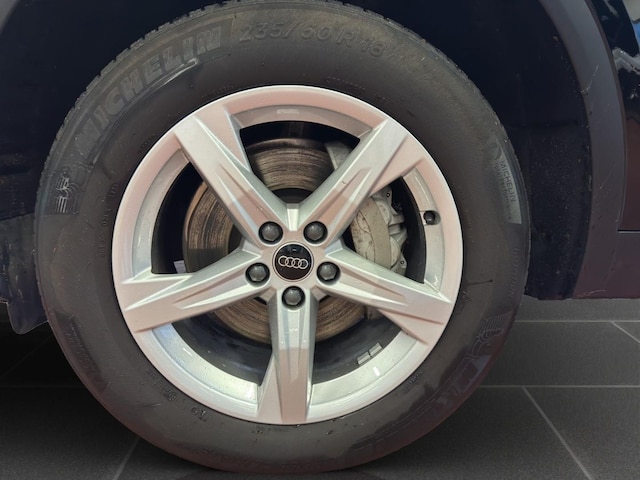 Audi Q5 40 TDI Quattro S-Tronic