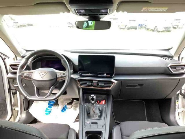 Cupra Formentor 1.5 TSI