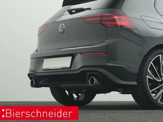 Volkswagen Golf 2.0 TSI DSG GTI