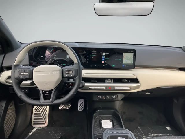 Kia EV4 81.4 kWh GT-Line