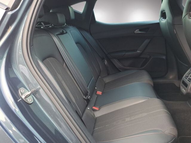 Cupra Leon 2.0 TSI DSG VZ