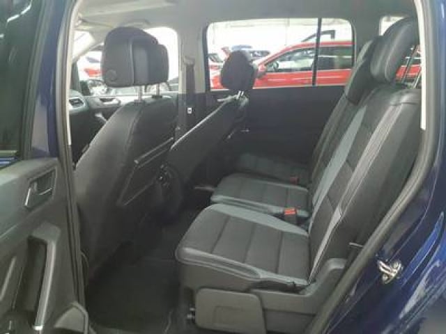 Volkswagen Touran 1.5 TSI