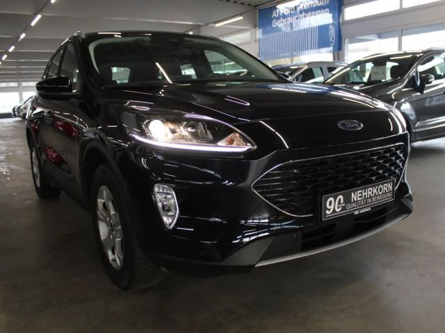 Ford Kuga Cool & Connect Plug in Hybrid