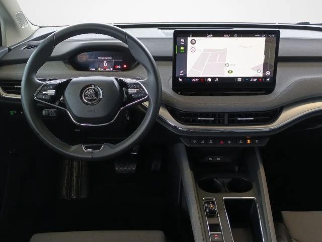 Skoda Enyaq Loft iV 60