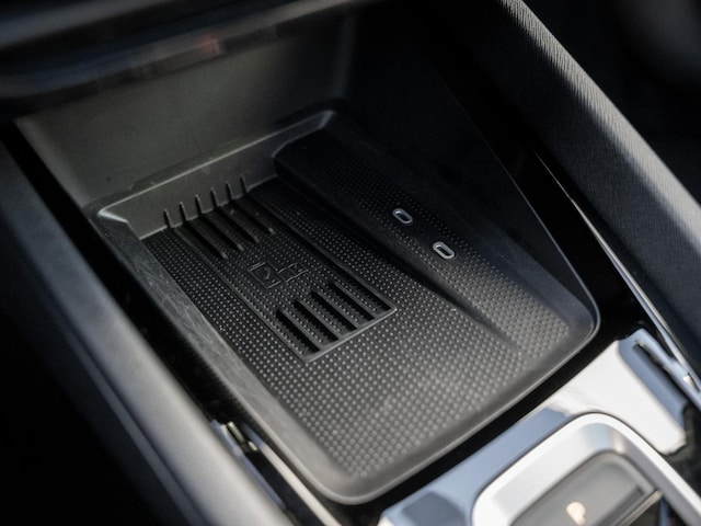 Skoda Octavia 2.0 TSI Combi