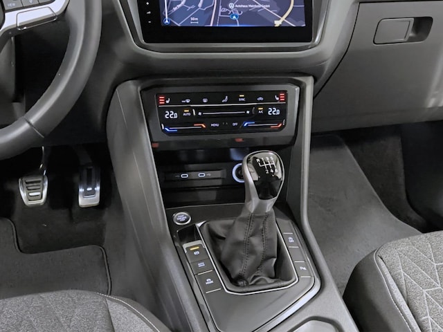 Volkswagen Tiguan 2.0 TDI Move