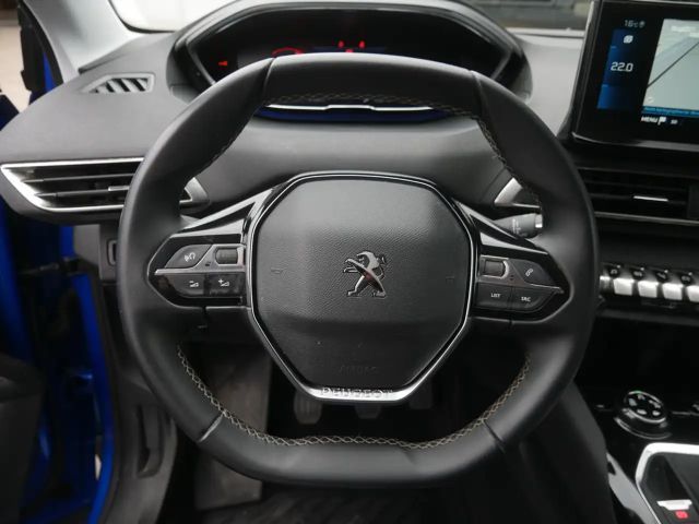 Peugeot 3008 Allure Pack PureTech