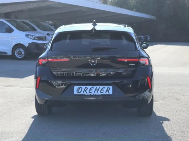 Opel Astra Edition