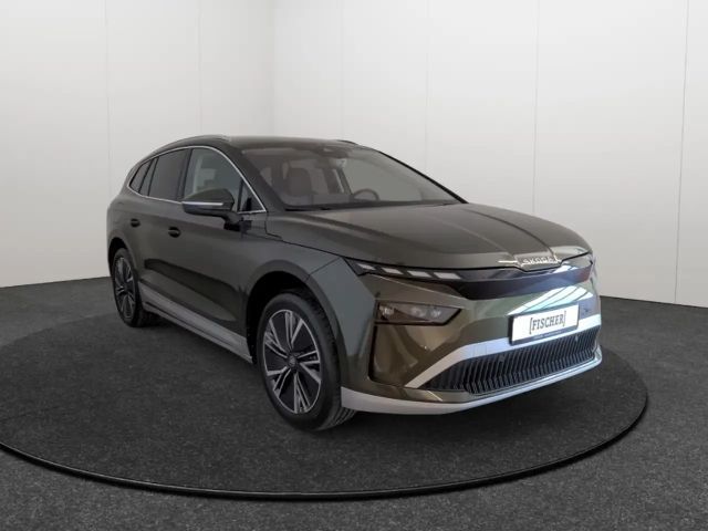 Skoda Enyaq Loft iV 60