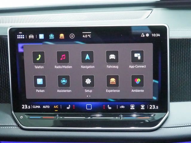 Volkswagen Tiguan 1.5 eTSI DSG IQ.Drive