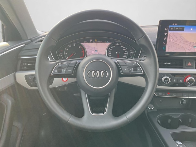 Audi A4 40 TFSI Avant S-Tronic