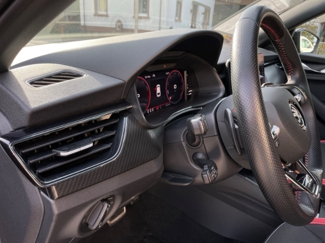 Skoda Scala 1.5 TSI Monte Carlo