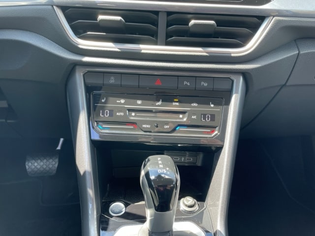 Volkswagen T-Roc *Style* 1,5 TSi DSG *IQ.Light*Navi*