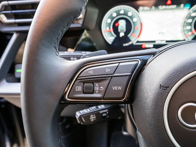 Audi A3 30 TFSI S-Tronic Sportback