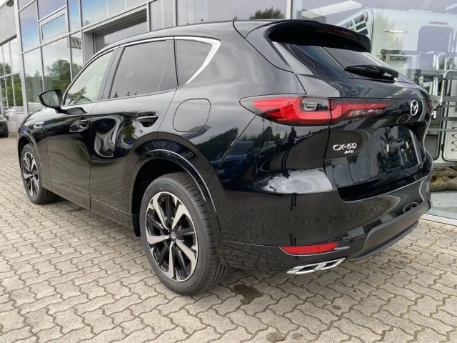 Mazda CX-60 4WD Takumi