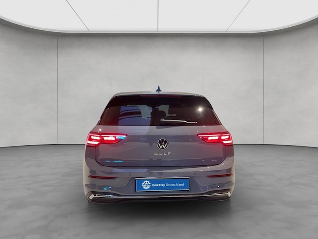 Volkswagen Golf DSG Golf VIII IQ.Drive