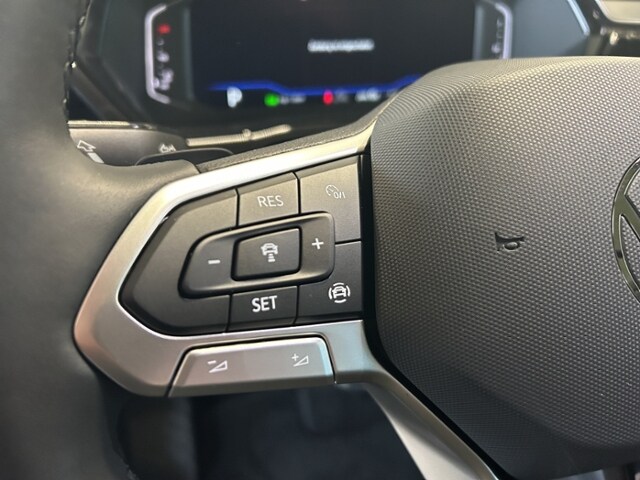 Volkswagen Touran 1.5 TSI DSG