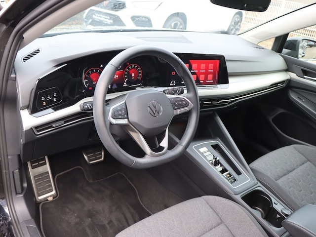 Volkswagen Golf 1.5 eTSI DSG Golf VIII Move