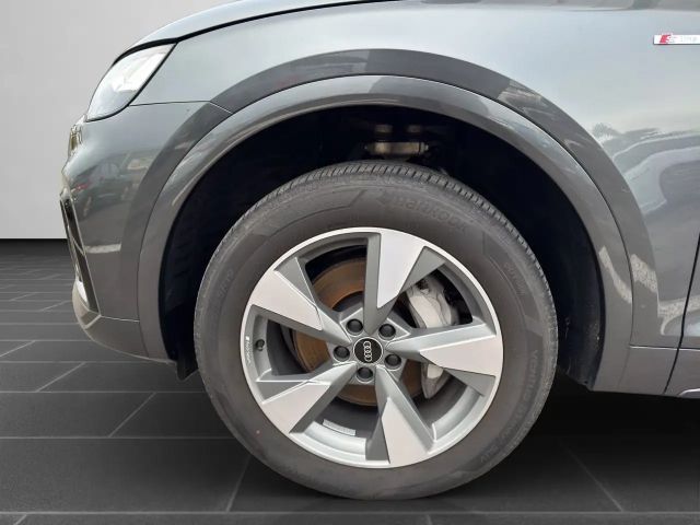 Audi Q5 S-Line
