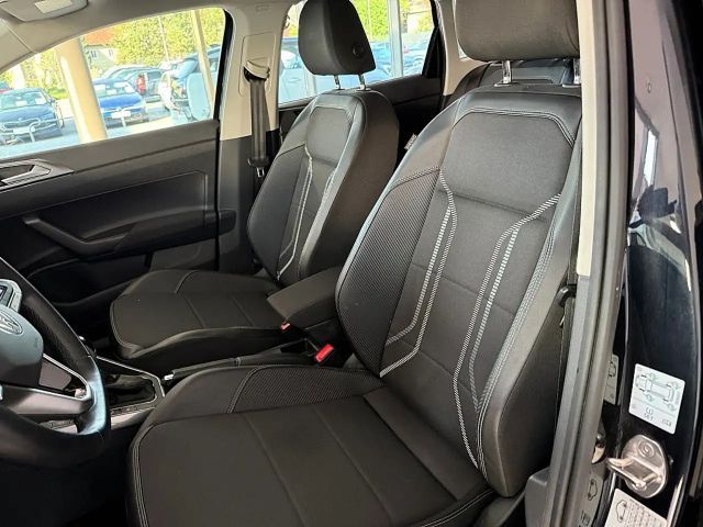 Volkswagen Taigo DSG Style