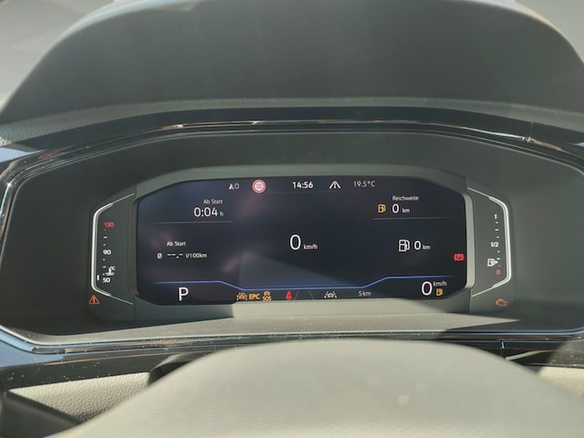 Volkswagen T-Roc 1.5 TSI Cabriolet DSG