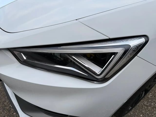 Seat Leon 1.5 TSI Black FR-lijn