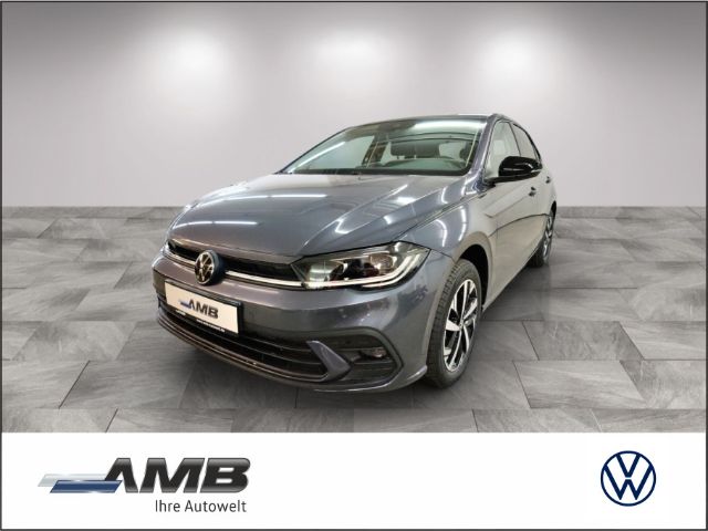 Volkswagen Polo 1.0 TSI DSG IQ.Drive Move Plus