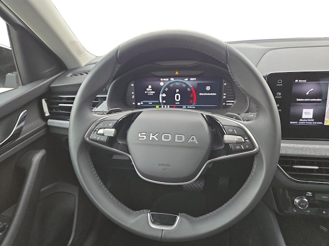 Skoda Kamiq 1.0 TSI Tour