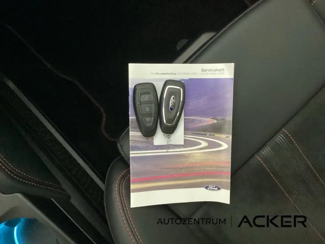 Ford Kuga Plug in Hybrid ST Line X