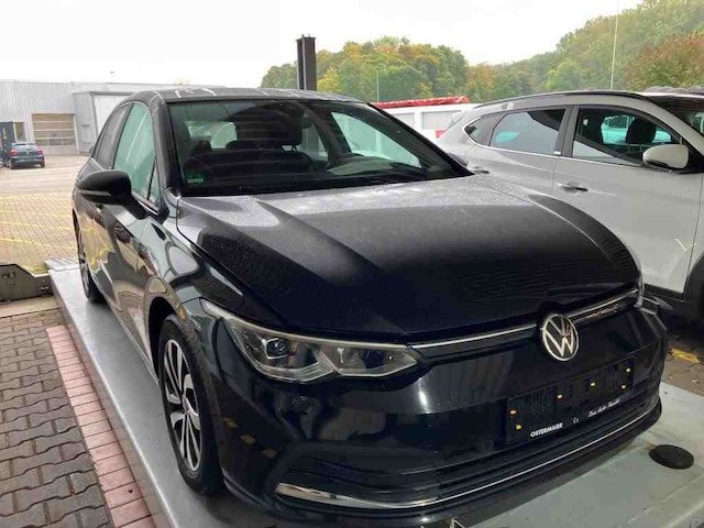 Volkswagen Golf 2.0 TDI DSG Golf VIII IQ.Drive
