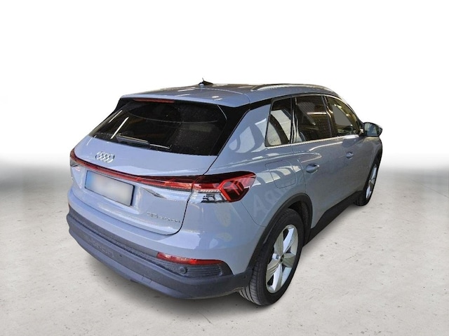 Audi Q4 e-tron 35