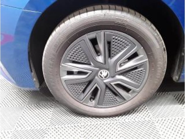 Skoda Fabia 1.0 TSI Tour