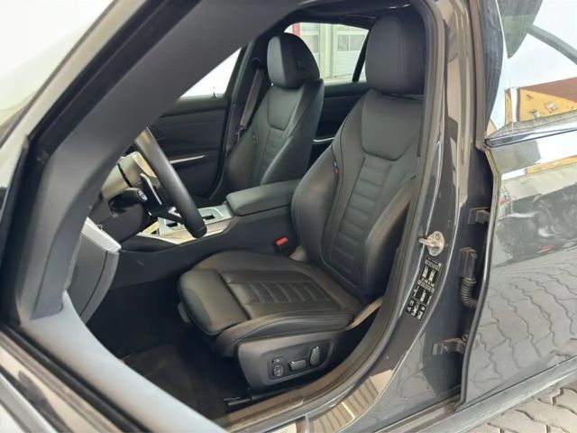 BMW 340 Sedan xDrive