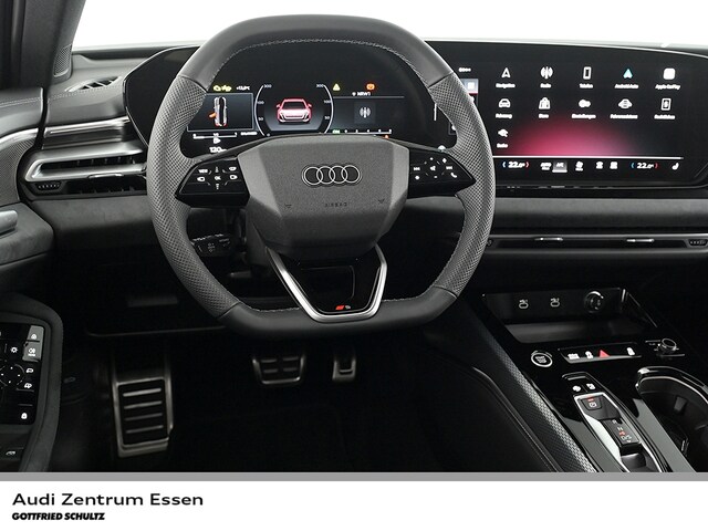 Audi A5 Avant Quattro S-Tronic
