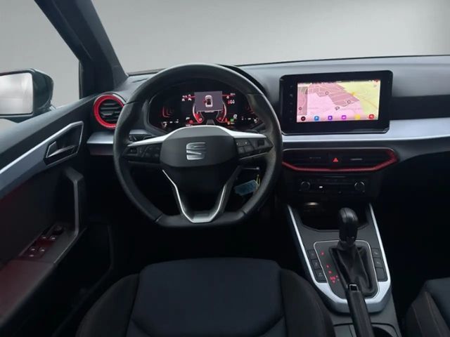 Seat Arona 1.0 TSI DSG FR-lijn