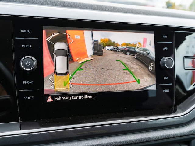 Volkswagen Polo 1.0 TSI Highline