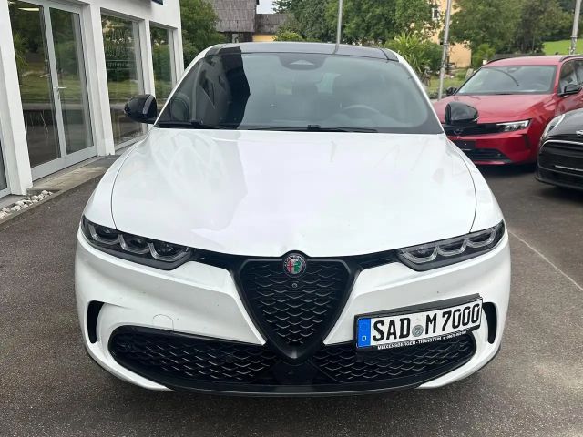 Alfa Romeo Tonale AWD Hybrid Veloce