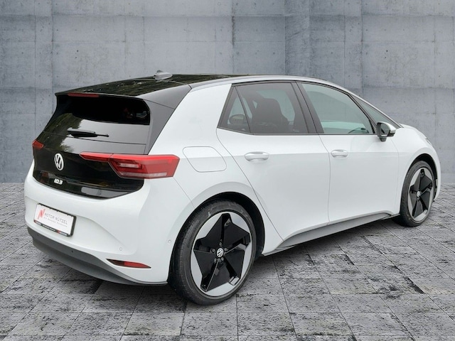 Volkswagen ID.3 Performance Pro