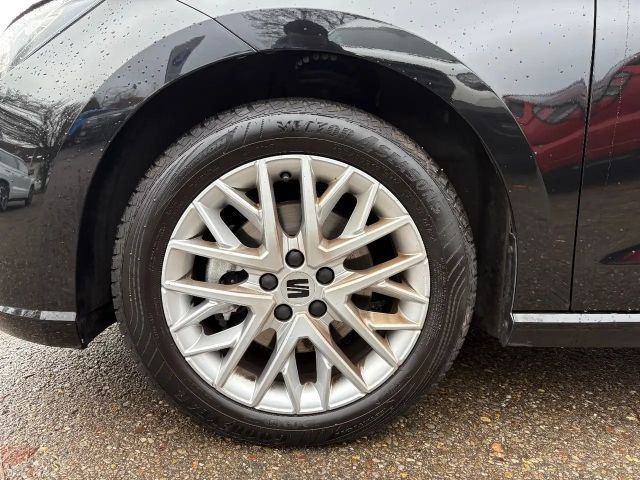 Seat Ibiza 1.0 TSI FR-lijn