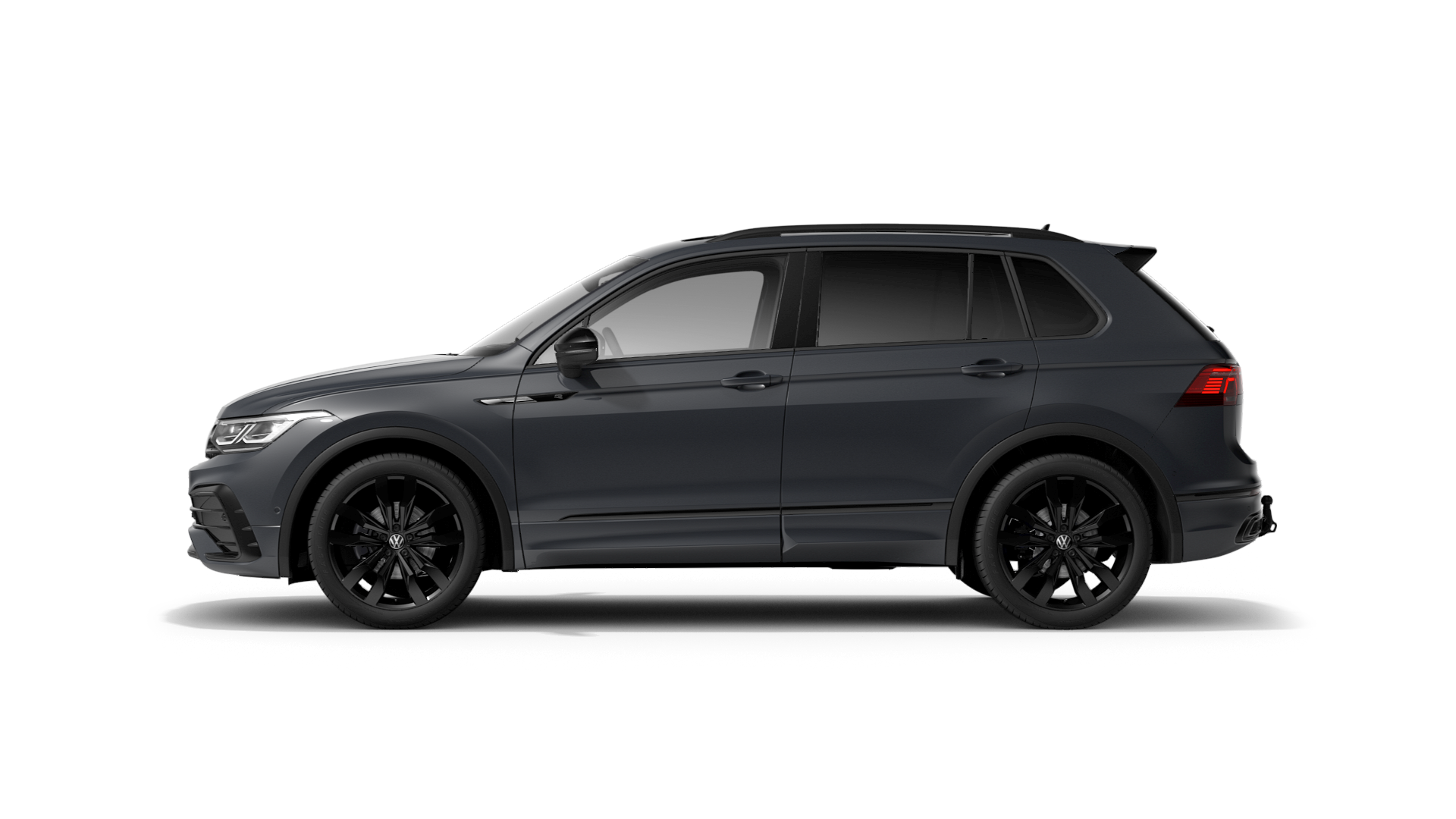 Volkswagen Tiguan 2.0 TDI DSG R-Line Style