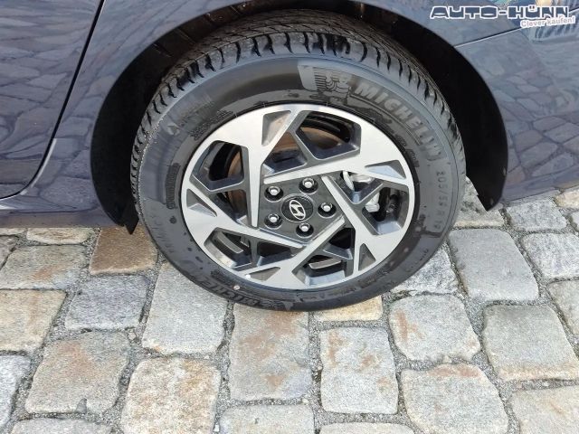 Hyundai i30 Style T-GDi