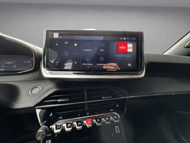 Peugeot 2008 Allure Pack Hybrid