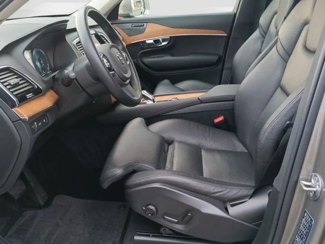 Volvo XC90 AWD Bright Plus T8