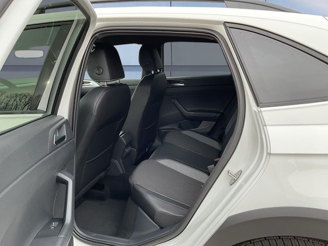 Volkswagen Taigo Taigo GOAL 1,0 l TSI OPF 70 kW (95 PS) 5 -Gang