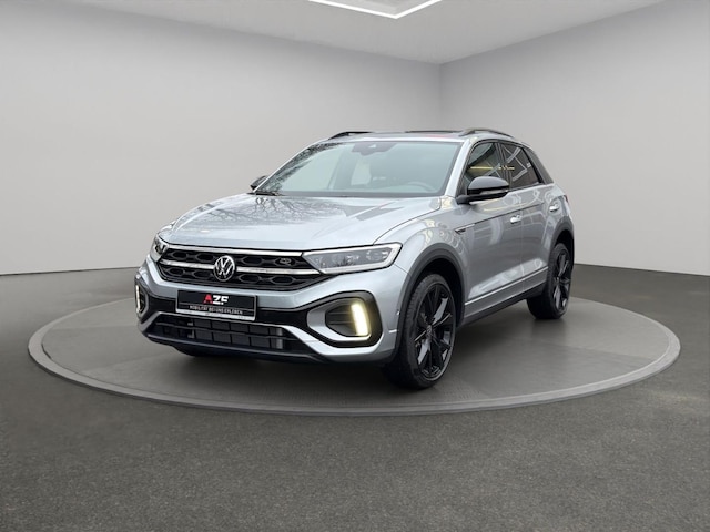 Volkswagen T-Roc 1.5 TSI DSG R-Line