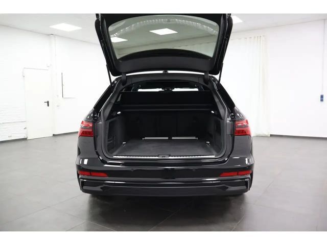 Audi A6 45 TDI Avant Quattro S-Line S-Tronic