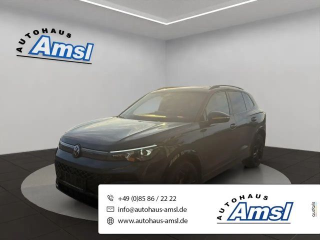 Volkswagen Tiguan 2.0 TSI R-Line